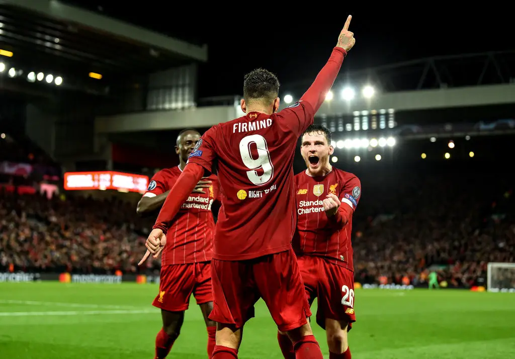 Coronavirus:  Liverpool Set To Be Awarded Premier League Title