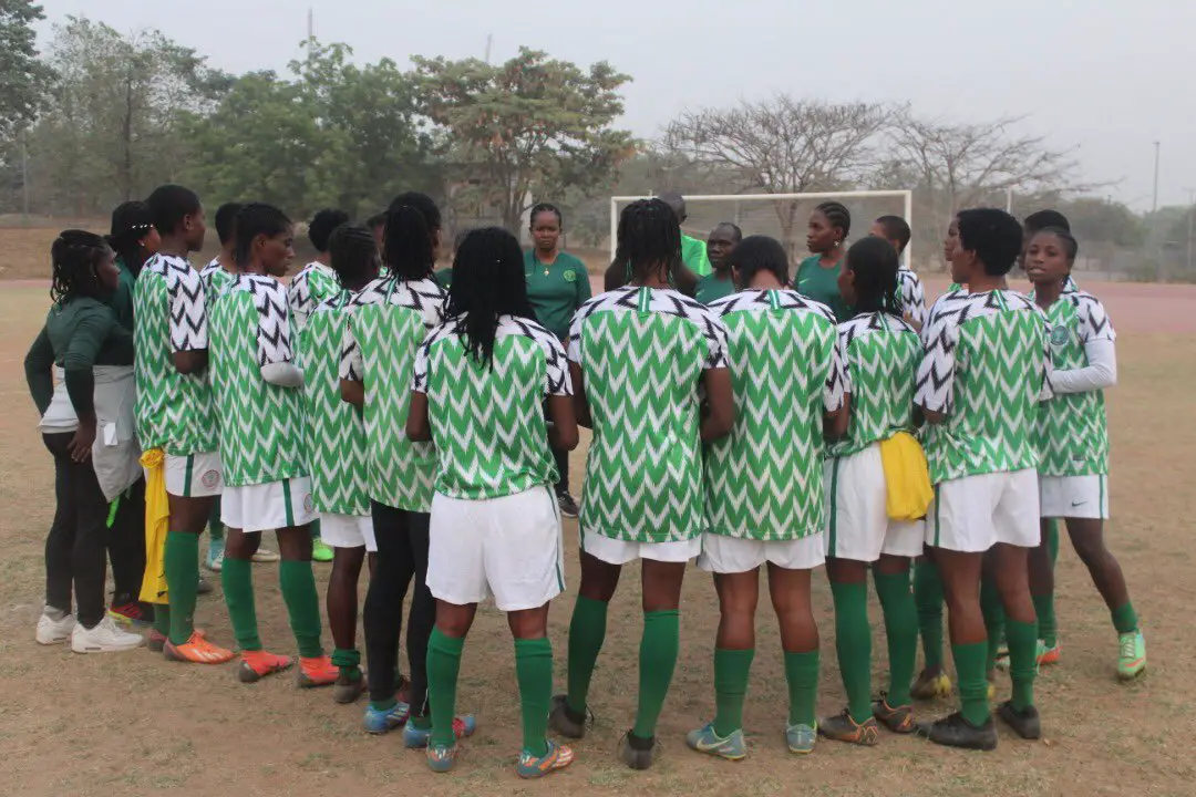 U-17 WWCQ: CAF Appoints Namibian Officials For Ethiopia,  Flamingos Clash