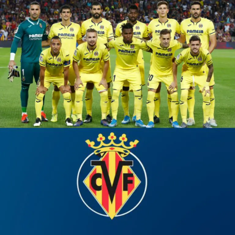 Must Read!: The Stories Behind Laliga Club Villarreal CF