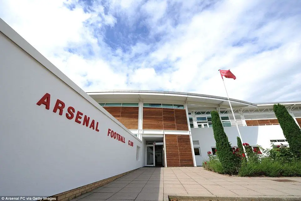 Arsenal Donate £100,000 To Battle Coronavirus, Provide Club Cars For NHS Workers