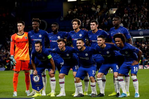 Chelsea Players Agree £10m Pay Cut Amid Coronavirus Crisis