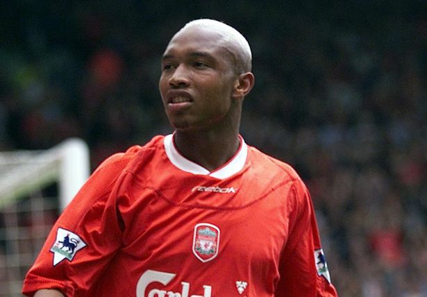 Coronavirus: Diouf Plays Down Importance Of Liverpool’s Title Win