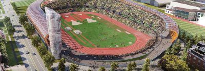 world-athletics-championships-oregon-2022-sebastian-coe-hayward-field-university-of-oregon