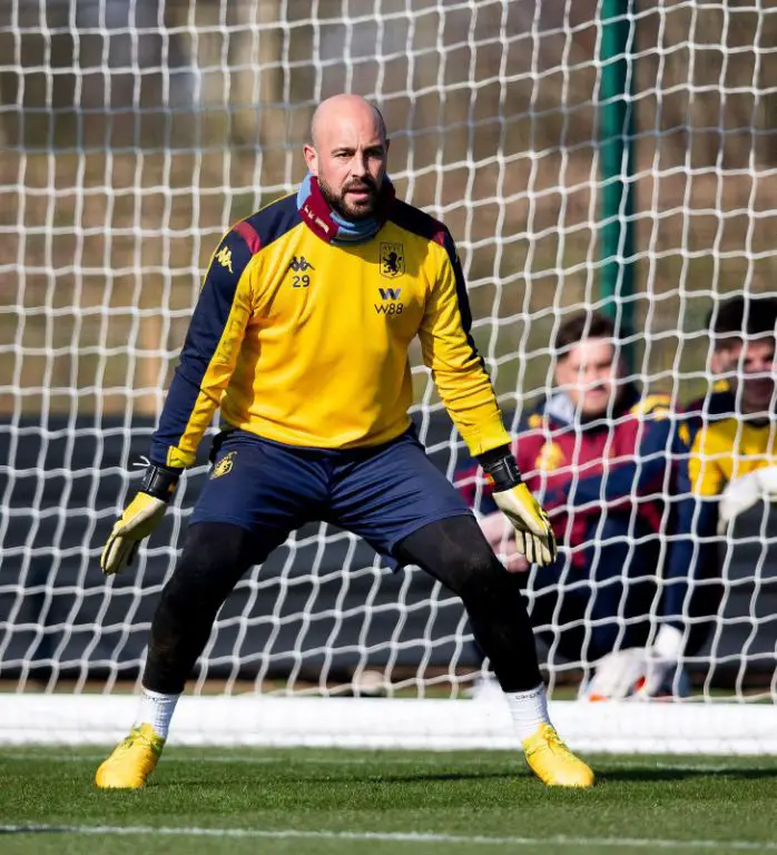 Reina Getting Well After ‘Real Scare’ From  Coronavirus Symptoms