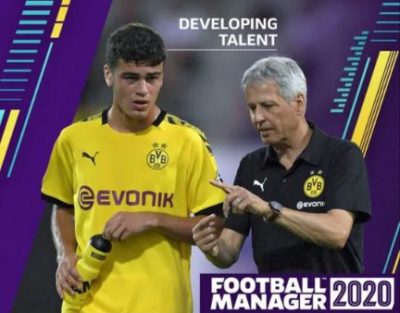 bundesliga-fm20-football-manager-2020-sports-interactive-jadon-sancho-kai- havertz-joshua-zirkzee-gio-reyna