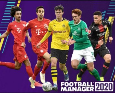 bundesliga-fm20-football-manager-2020-sports-interactive-jadon-sancho-kai- havertz-joshua-zirkzee-gio-reyna