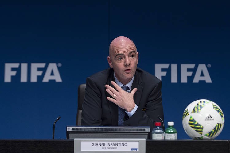 FIFA, UNODC Join Forces To Encourage Football To Speak Out Against Match-Fixing