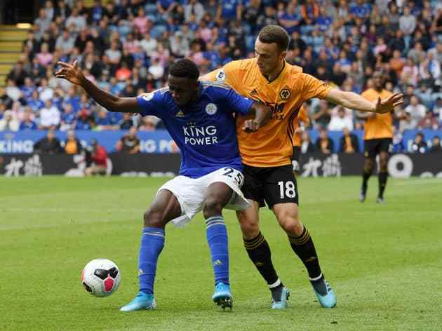 Ndidi Rules Out Leicester City Exit