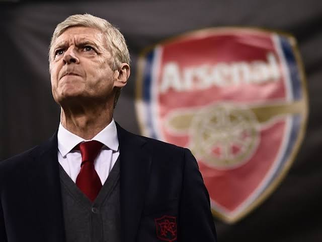 Keown Calls For  Wenger To Return To Arsenal