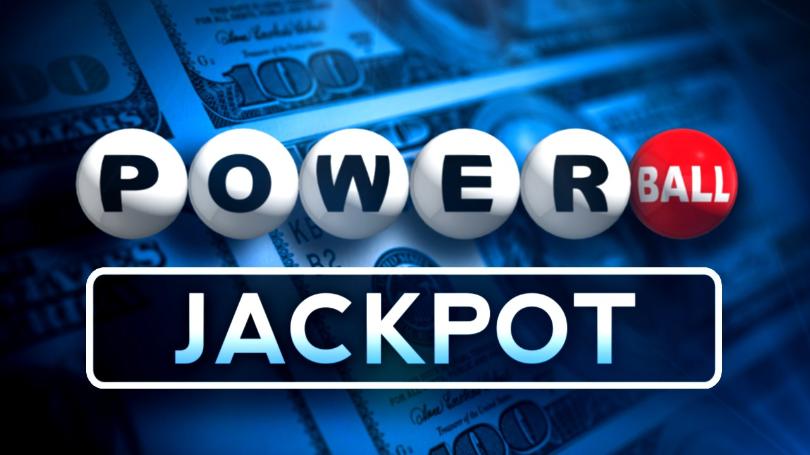 Nigerians Can Win A $180 Million US Powerball Jackpot Prize this week