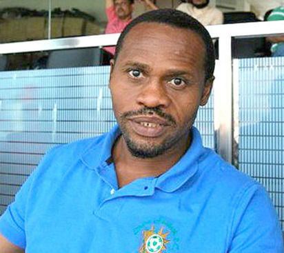 Ezeugo: How I Persuaded Yekini Not To Pull Out Of 1994 World Cup