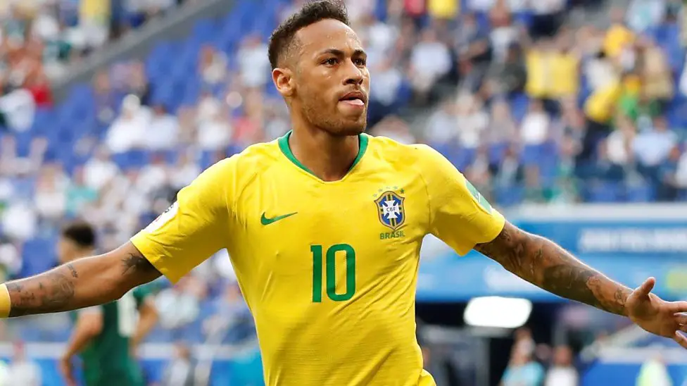 2022 World Cup: Be Prepared To See A Different Neymar -Silva