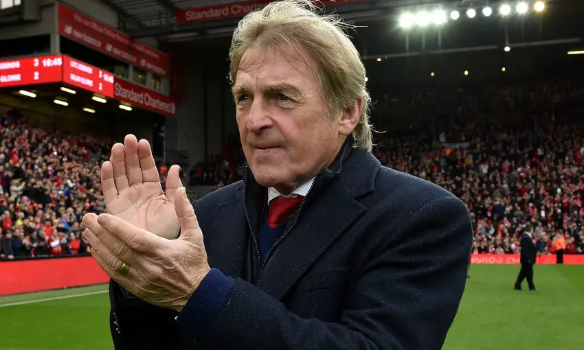 Liverpool Legend Dalglish Contract Coronavirus