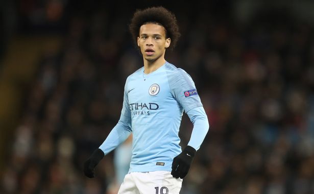 Bayern Munich Reserve Shirt Number For Sane Ahead Transfer