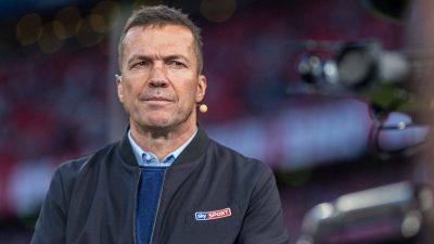 bundesliga-lothar-matthäus-thomas-muller-bayern-munich-der-klassiker-leon-goretzka