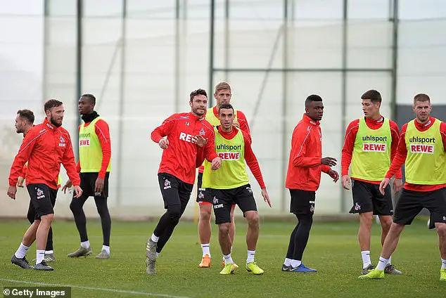 Bundesliga Set To Return May 15 Amid Coronavirus Pandemic Bundesliga Set To Return May 15 Amid Coronavirus Pandemic