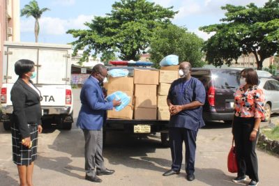 nff-lagos-state-government-covid-19-seyi-akinwunmi-aisha-falode