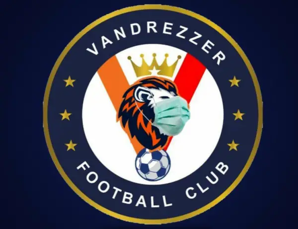 Vandrezzer FC Make History With Launch Of Expanded Website
