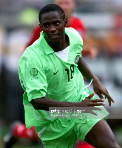 benedict-akwuegbu-super-eagles-farouk-umar-covid-19-coronavirus