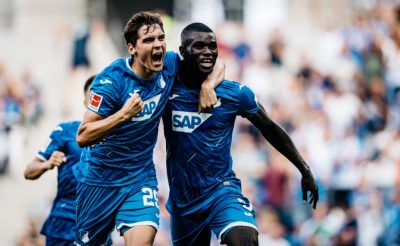 robert-skov-bundesliga-tsg-hoffenheim-fc-copenhagen-alfred-schreuder