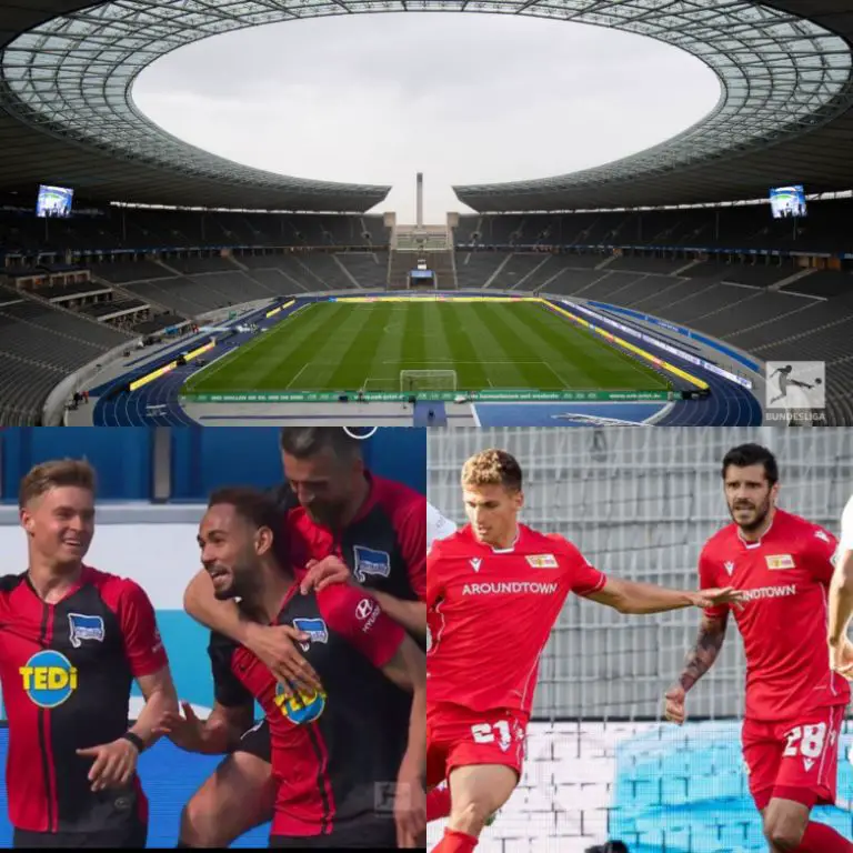 Three Local Derbies Highlight Bundesliga Matchday 27 Clashes