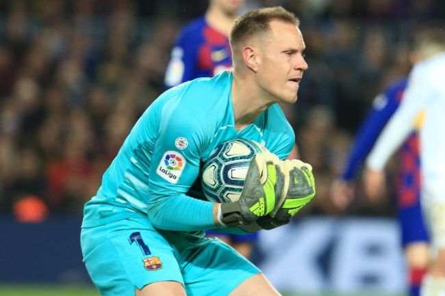 5 Things You Perhaps Didn’t Know About Marc-André ter Stegen marc-andre-ter-stegen-barcelona-laliga-germany