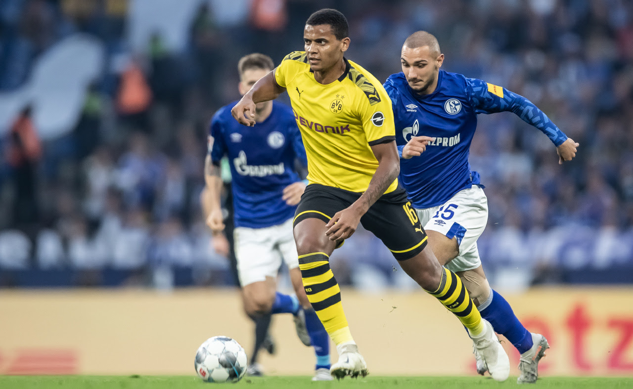 Bundesliga 2019/20: Top Memories Ahead May 16 Season Resumption
