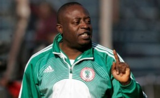 NFF Pays Tribute To Late Shuaibu Amodu On 4th Year Anniversary  