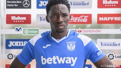 cd-leganes-laliga-kenneth-omeruo-chidozie-awaziem-super-eagles