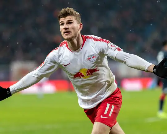 Chelsea Agree To Activate Werner’s £49m Release Clause