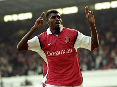 Top 10 Nigerian Footballers In Premier League History