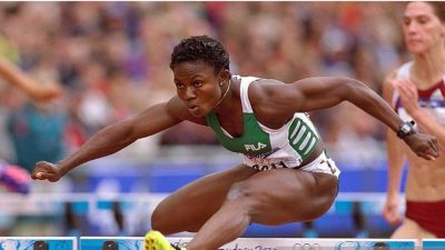 nigerian-athletics-gloria-alozie-track-and-field-falilat-ogunkoya-chief-tony-osheku-mary-onyali-chioma-ajunwa-greatest-nigerian-female-athletes