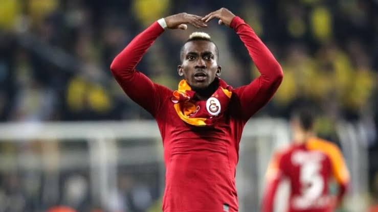 Galatasaray Seek To Extend Onyekuru Loan Deal