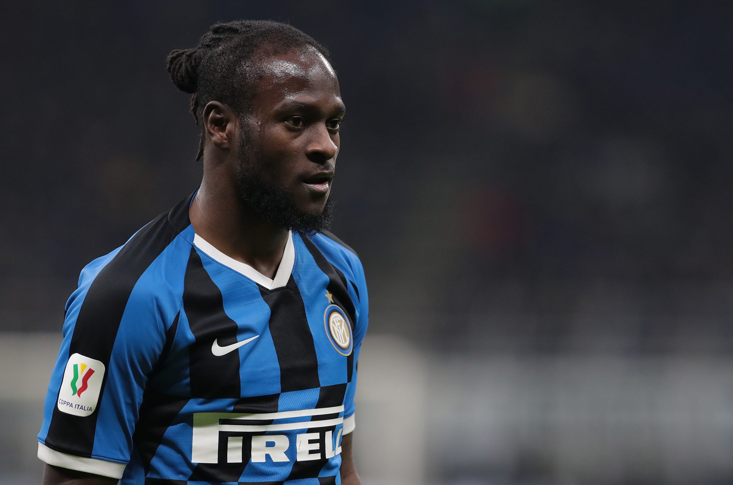 Inter, Chelsea Agree To Extend Moses Loan Deal