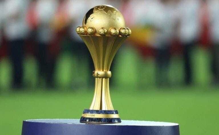 CAF Confirms Date For 2022 AFCON Draw