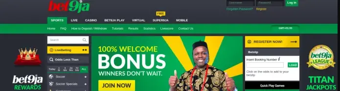 Top 10 Betting Sites In Nigeria 2022 - And Their Bonus - Complete Sports