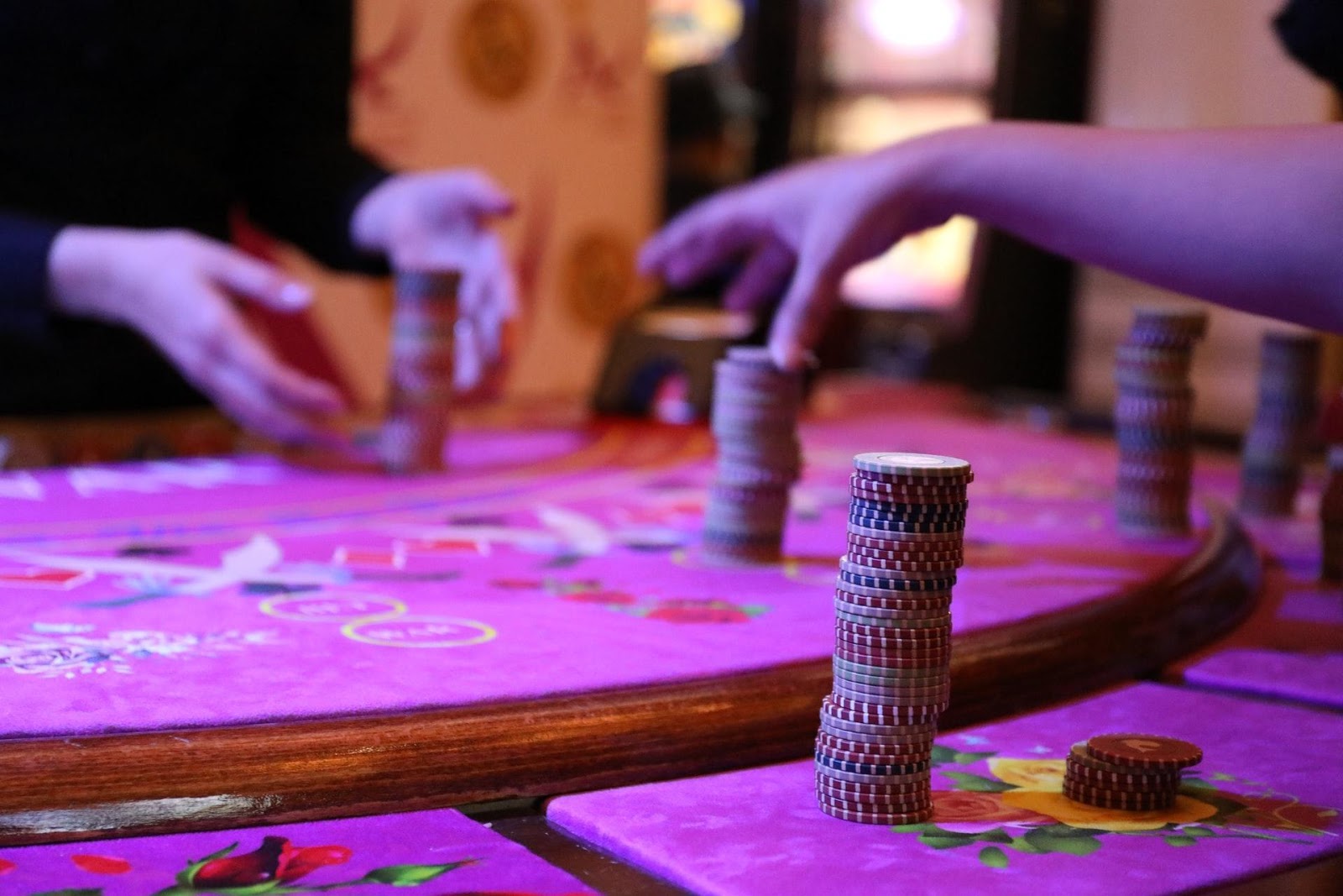 The Simplest Gambling Games For Beginners