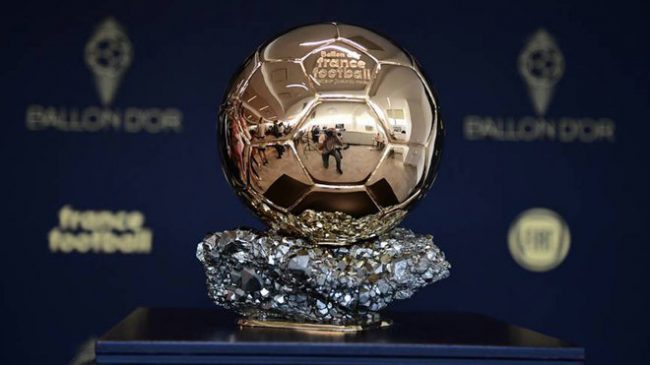 2020 Ballon d’Or Award Cancelled Due To Coronavirus