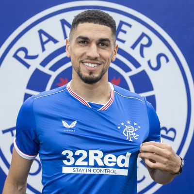 Balogun Joins Rangers On One-Year Deal