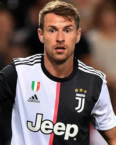Juventus Offer Ramsey In Swap Deal With Chelsea For Jorginho