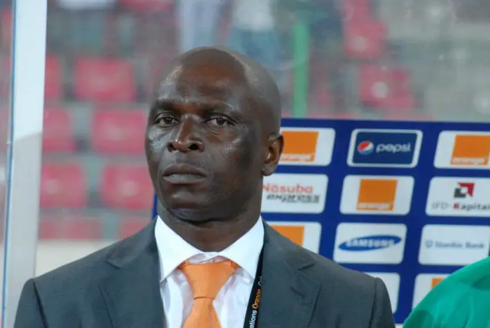 Ex-Cote d’Ivoire Coach Backs Super Eagles To Qualify For 2022 World Cup