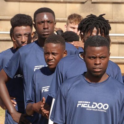 Fieldoo Football Trials In Nigeria