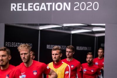 1-fc-heidenheim-werder-bremen-bundesliga-frank-schmidt-Florian Kohfeldt