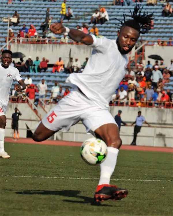 Enugu Rangers To Retire Late George’s Jersey Number 15 For Next Season
