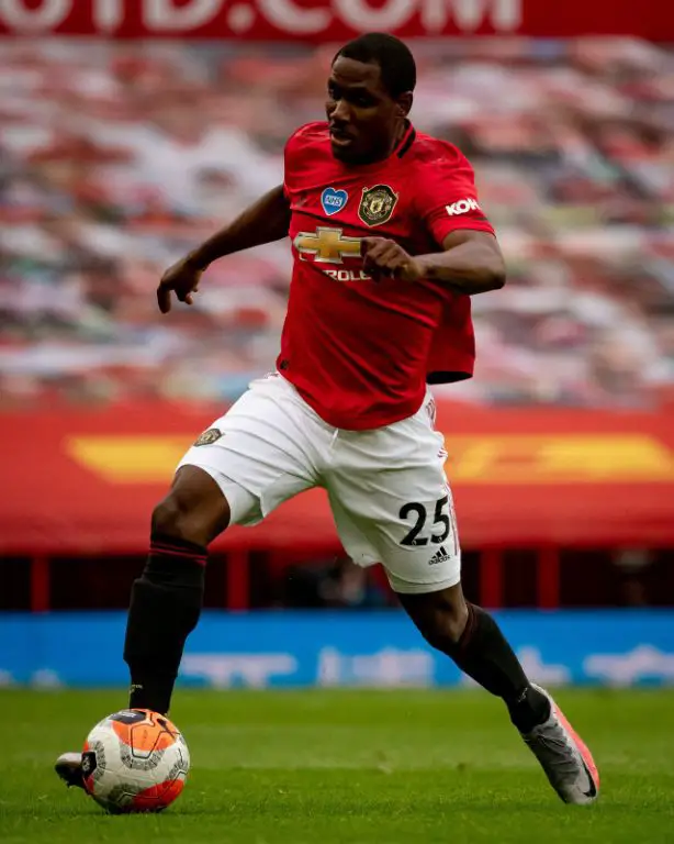 Ighalo Waits On Solskjaer For Champions League Debut As United Host Leipzig