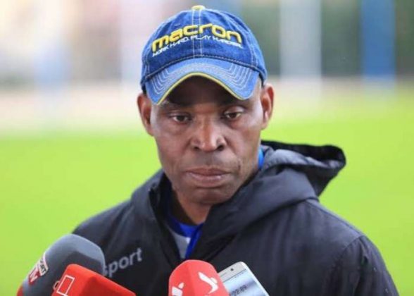 Egbo Thrilled With Tirana’s Win Vs Dinamo Tbilisi