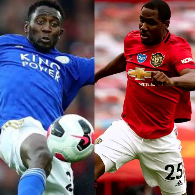 Leicester Vs Man United Live On DStv, GOtv This Weekend; Serie A Matches Too
