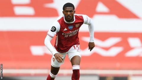 Wolves In Advance Talks With Arsenal Over Four-Year Deal For Maitland-Niles