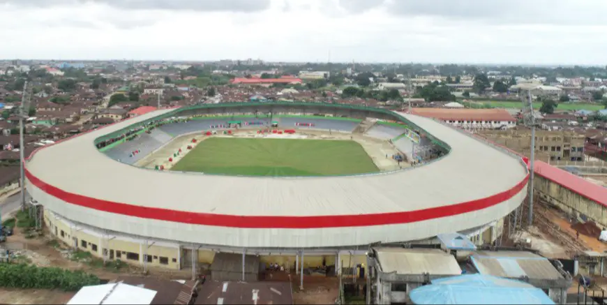 Hotel Accomodation Scarcity Hits Benin City Ahead Eagles – Leone Stars Clash