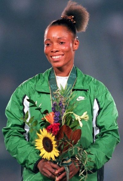 chioma-ajunwa-atlanta-96-olympics-long-jump-football-super-falcons